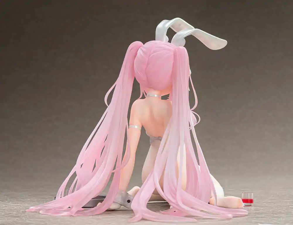 Original Character PVC Statue 1/6 Ruby 16 cm Produktfoto