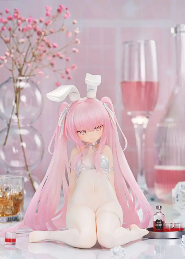 Original Character PVC Statue 1/6 Ruby 16 cm Produktfoto