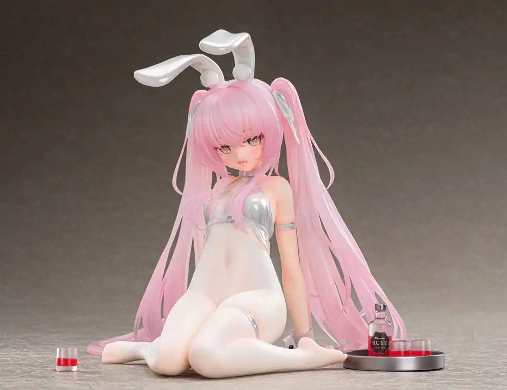 Original Character PVC Statue 1/6 Ruby 16 cm Produktfoto