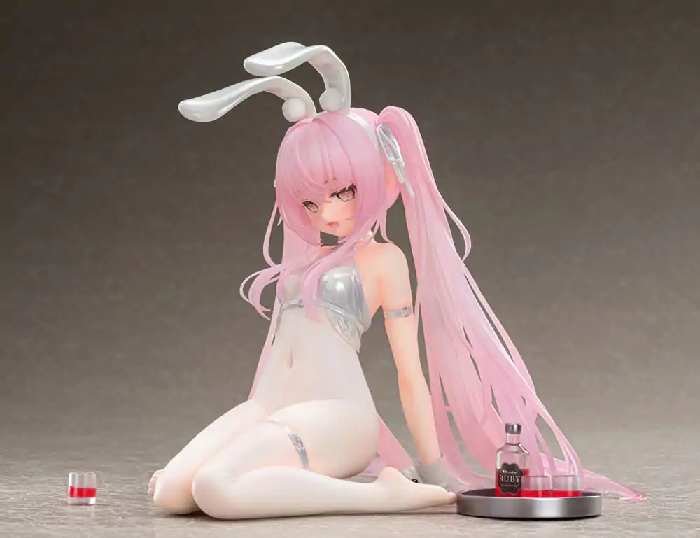 Original Character PVC Statue 1/6 Ruby 16 cm Produktfoto
