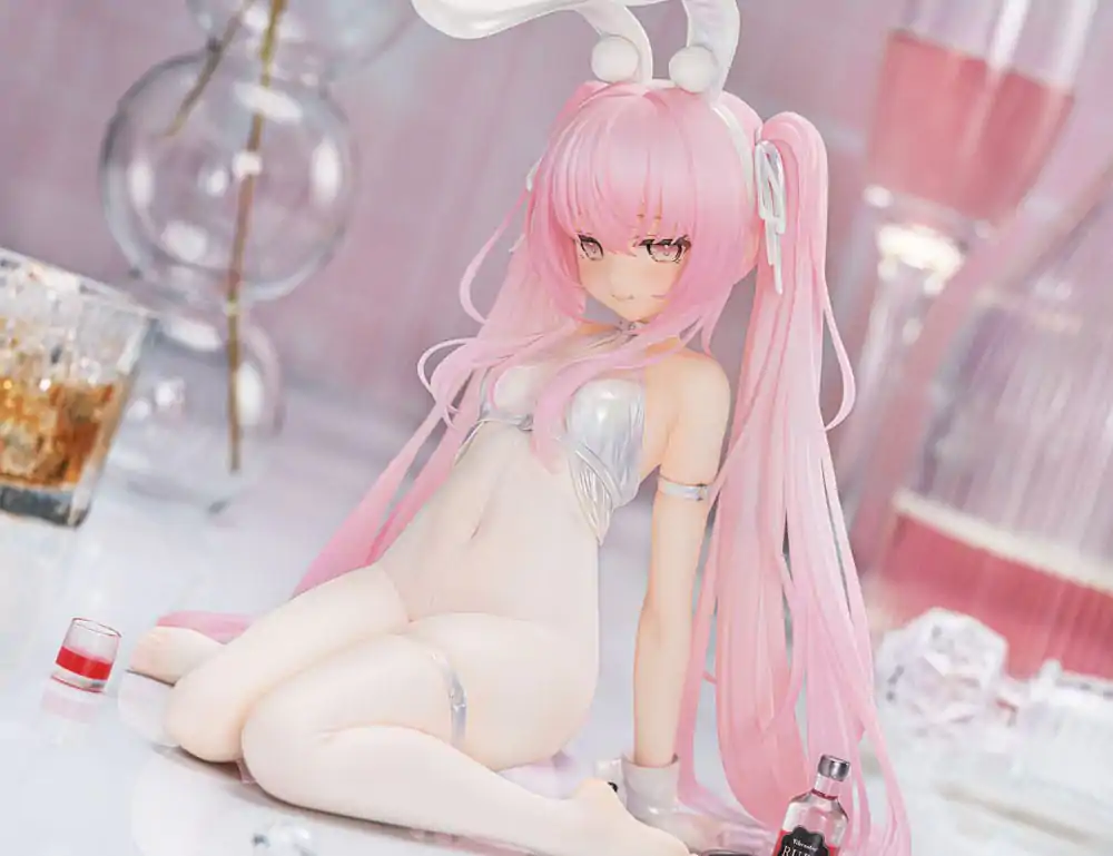 Original Character PVC Statue 1/6 Ruby 16 cm Produktfoto
