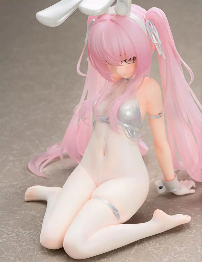 Original Character PVC Statue 1/6 Ruby 16 cm Produktfoto