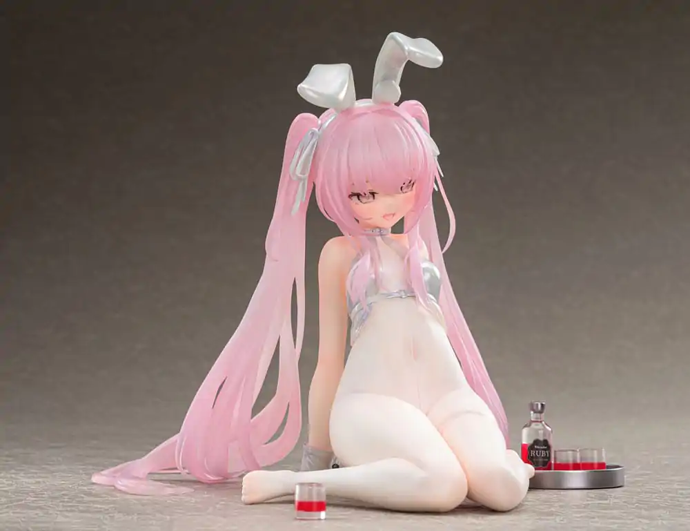 Original Character PVC Statue 1/6 Ruby 16 cm Produktfoto
