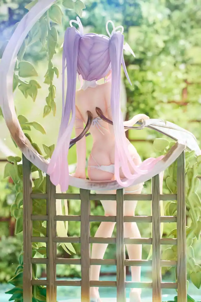 Original Character PVC-Statue 1/6 Rurudo Eve Eden Ver. 25 cm Produktfoto