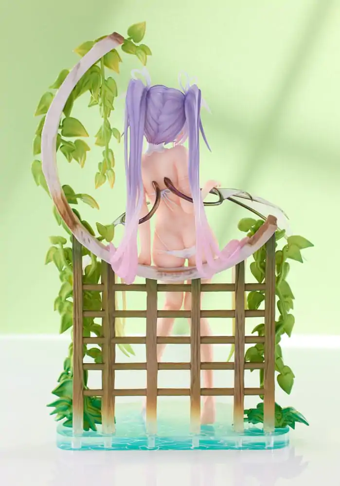 Original Character PVC-Statue 1/6 Rurudo Eve Eden Ver. 25 cm Produktfoto