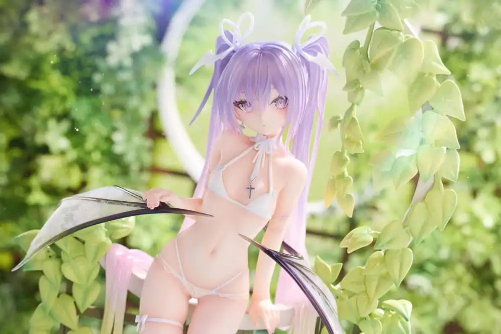 Original Character PVC-Statue 1/6 Rurudo Eve Eden Ver. 25 cm Produktfoto