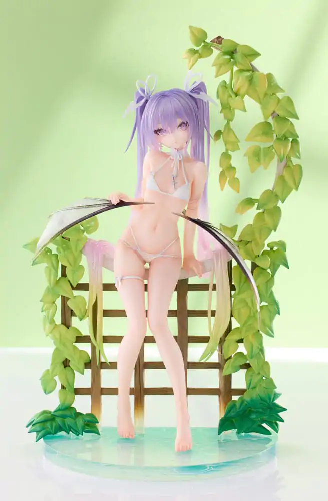 Original Character PVC-Statue 1/6 Rurudo Eve Eden Ver. 25 cm Produktfoto