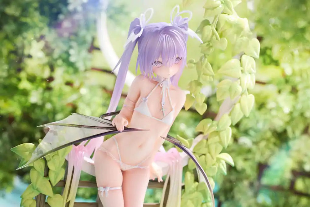 Original Character PVC-Statue 1/6 Rurudo Eve Eden Ver. 25 cm Produktfoto