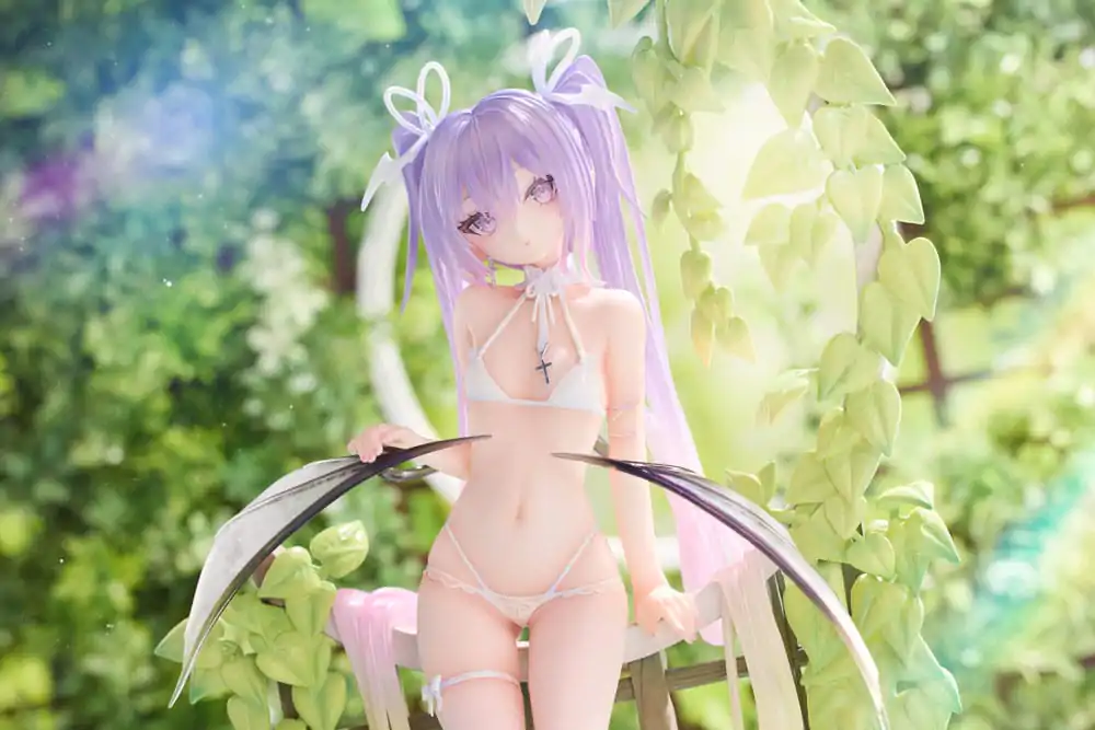 Original Character PVC-Statue 1/6 Rurudo Eve Eden Ver. 25 cm Produktfoto