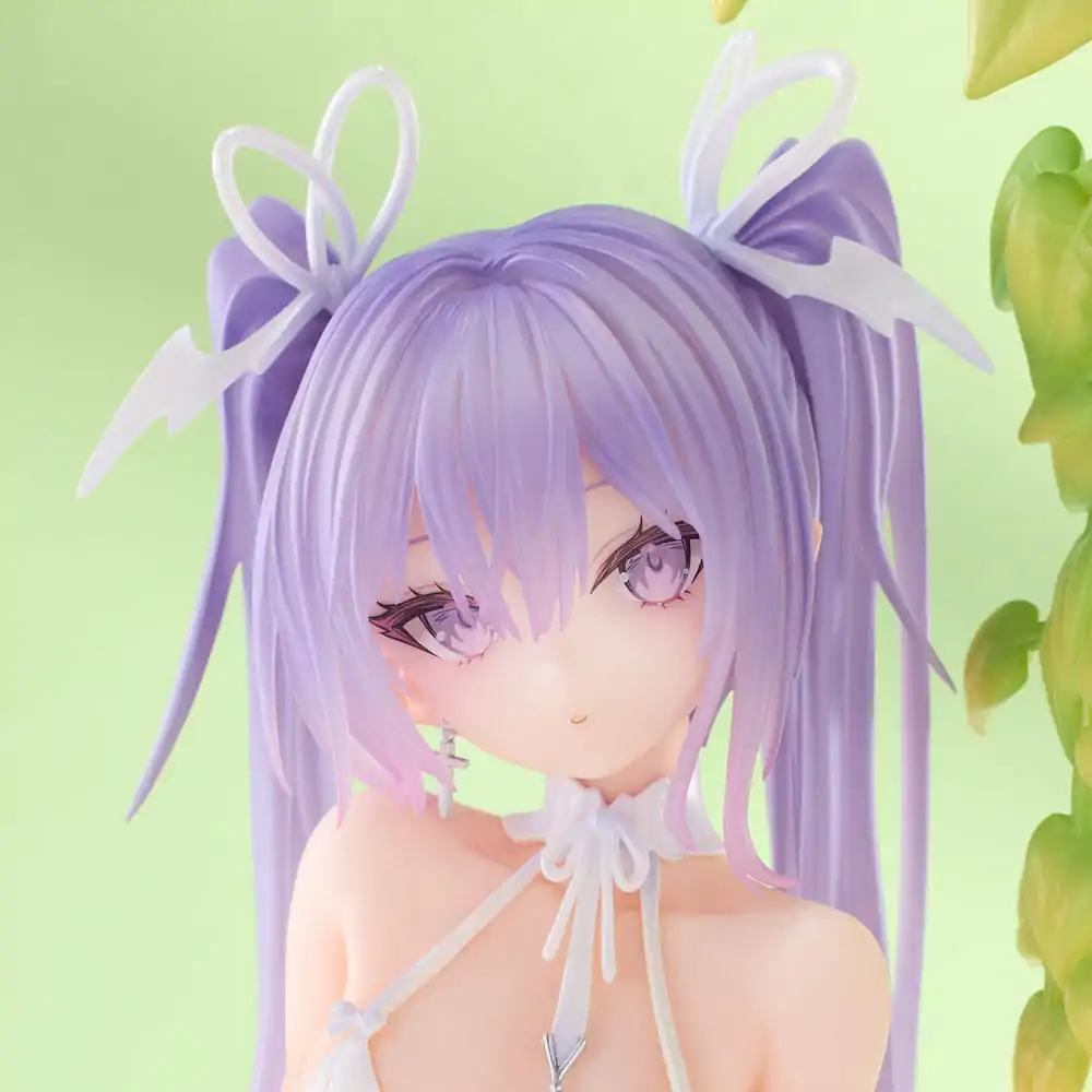 Original Character PVC-Statue 1/6 Rurudo Eve Eden Ver. 25 cm Produktfoto