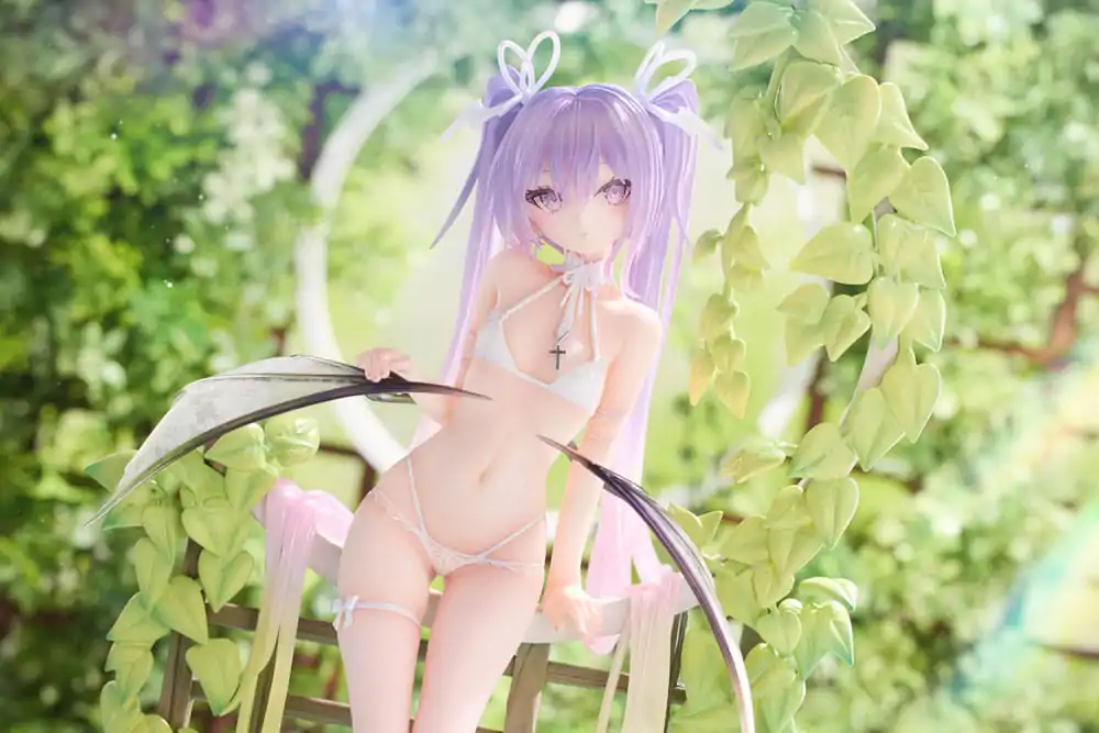 Original Character PVC-Statue 1/6 Rurudo Eve Eden Ver. 25 cm Produktfoto