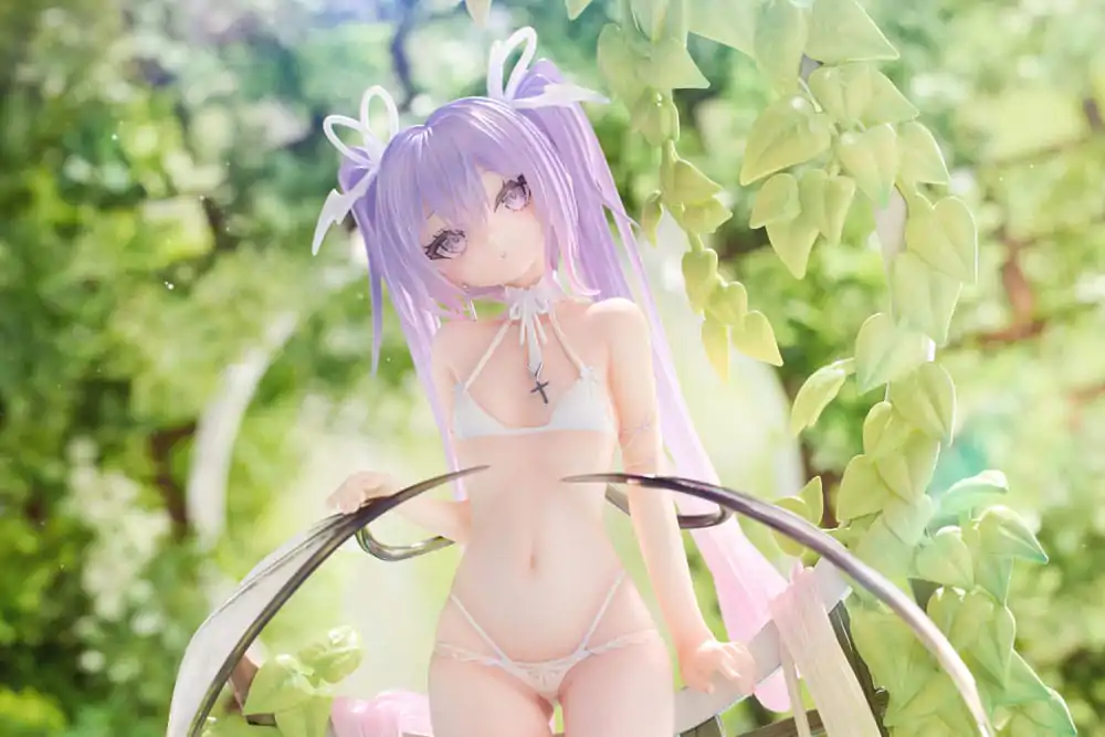 Original Character PVC-Statue 1/6 Rurudo Eve Eden Ver. 25 cm Produktfoto