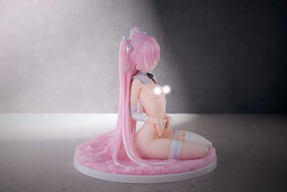 Original Character PVC-Statue 1/6 Rurudo Hatsune Thumb Cuffs Ver. 15 cm Produktfoto