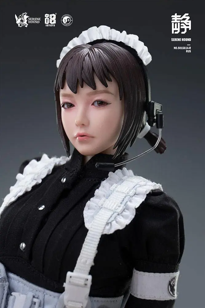 Original Character Actionfigur 1/6 Rus Serene Hound Troop 30 cm Produktfoto