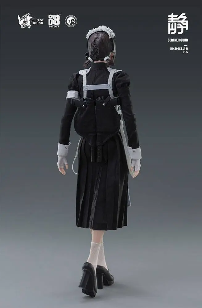 Original Character Actionfigur 1/6 Rus Serene Hound Troop 30 cm Produktfoto