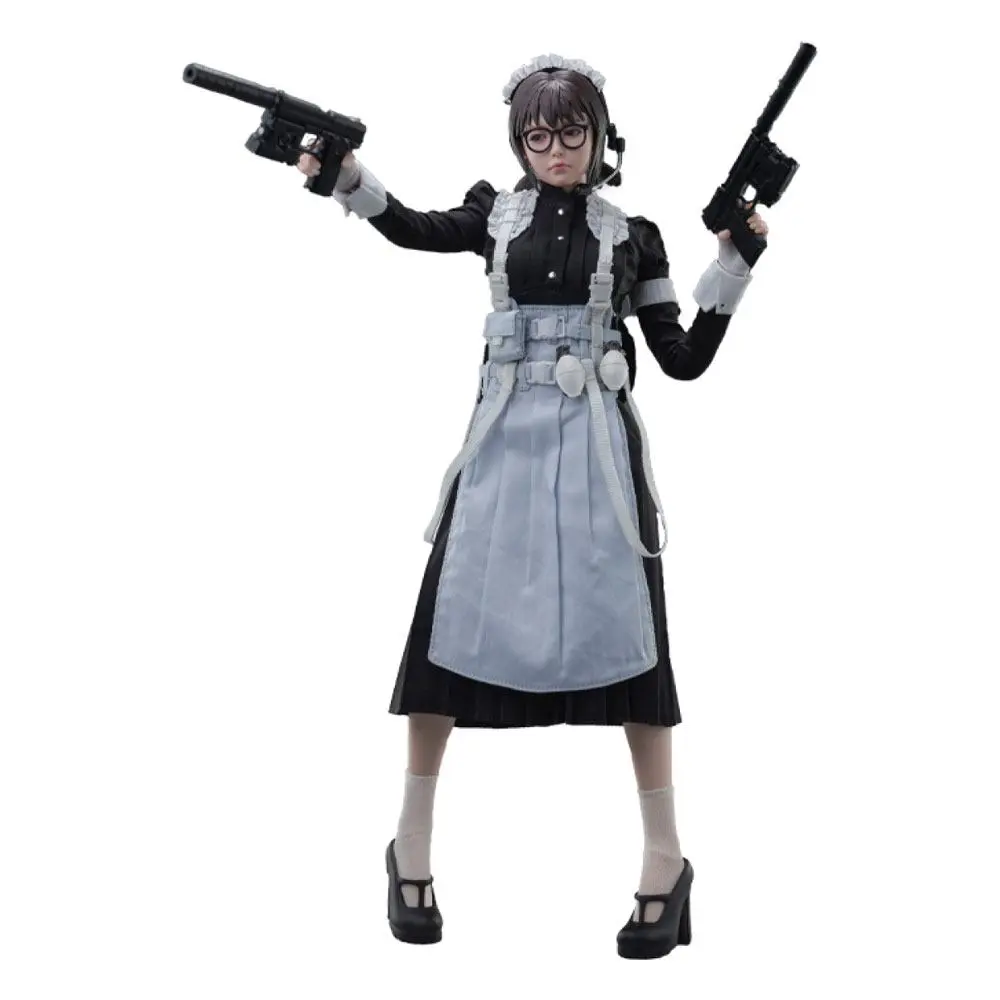 Original Character Actionfigur 1/6 Rus Serene Hound Troop 30 cm Produktfoto
