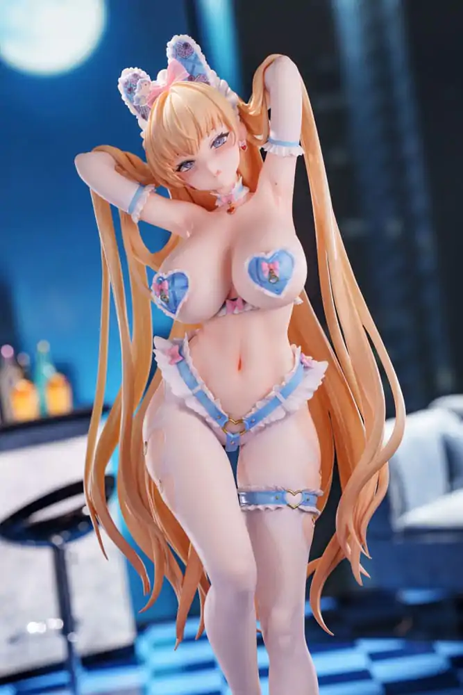 Original Character PVC Statue 1/6 Sadie Deluxe Edition 31 cm Produktfoto
