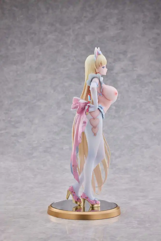 Original Character PVC Statue 1/6 Sadie Illustrated by Mendokusai 31 cm Produktfoto
