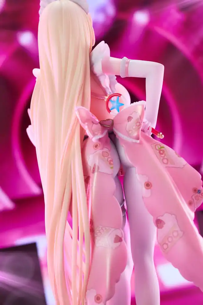 Original Character PVC Statue 1/6 Sadie Illustrated by Mendokusai 31 cm Produktfoto