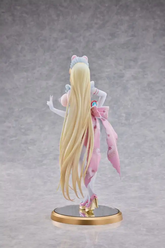 Original Character PVC Statue 1/6 Sadie Illustrated by Mendokusai 31 cm Produktfoto