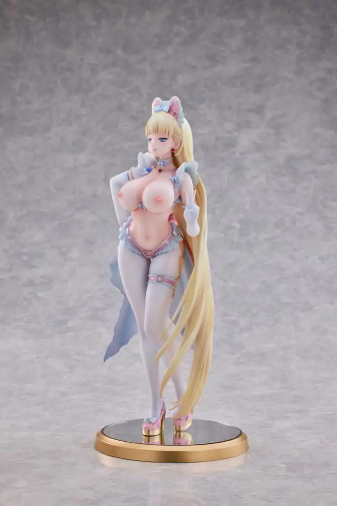 Original Character PVC Statue 1/6 Sadie Illustrated by Mendokusai 31 cm Produktfoto
