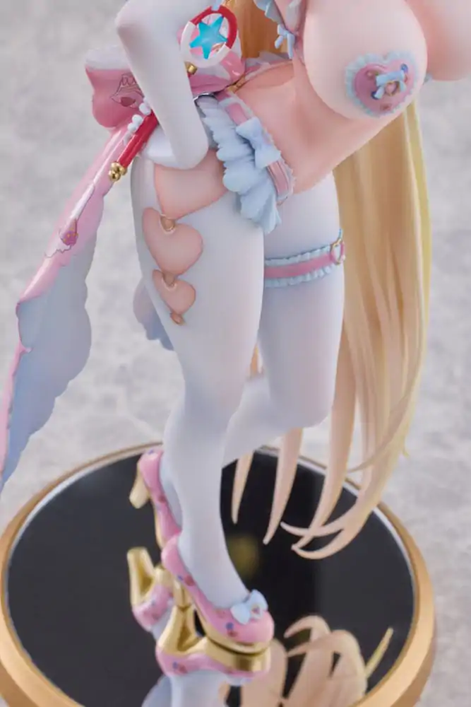 Original Character PVC Statue 1/6 Sadie Illustrated by Mendokusai 31 cm Produktfoto