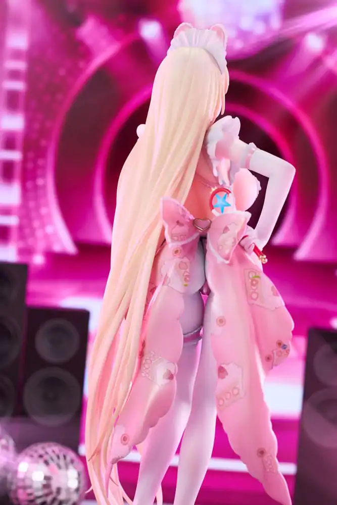 Original Character PVC Statue 1/6 Sadie Illustrated by Mendokusai 31 cm Produktfoto