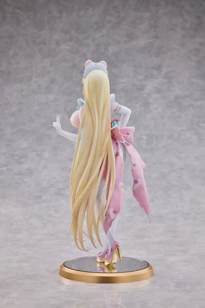 Original Character PVC Statue 1/6 Sadie Illustrated by Mendokusai 31 cm Produktfoto