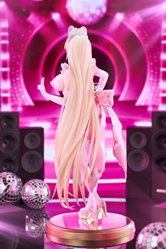 Original Character PVC Statue 1/6 Sadie Illustrated by Mendokusai 31 cm Produktfoto