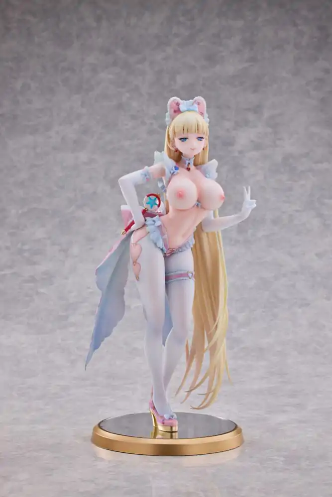 Original Character PVC Statue 1/6 Sadie Illustrated by Mendokusai 31 cm Produktfoto