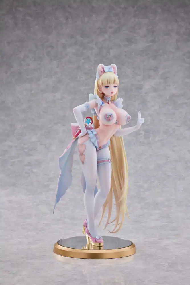 Original Character PVC Statue 1/6 Sadie Illustrated by Mendokusai 31 cm Produktfoto