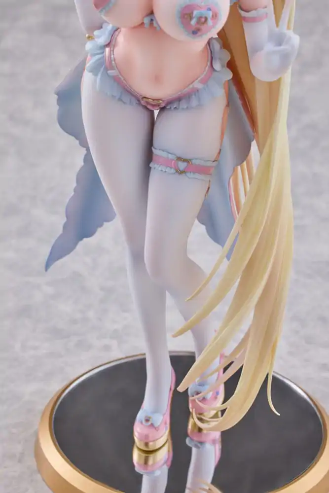 Original Character PVC Statue 1/6 Sadie Illustrated by Mendokusai 31 cm Produktfoto