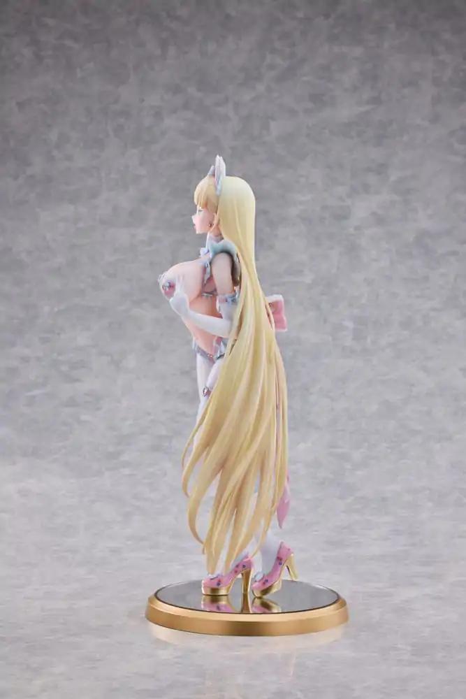 Original Character PVC Statue 1/6 Sadie Illustrated by Mendokusai 31 cm Produktfoto