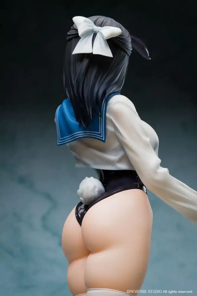 Original Character Statue 1/6 Sailor Bunny 27 cm Produktfoto