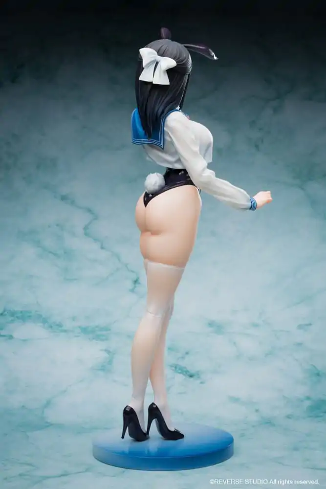 Original Character Statue 1/6 Sailor Bunny 27 cm Produktfoto