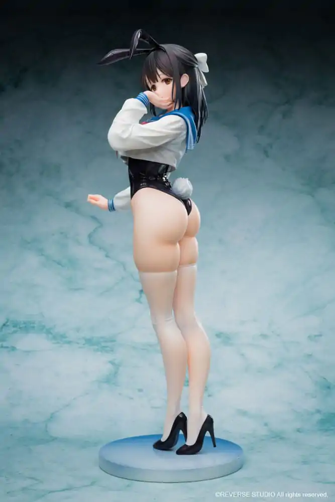 Original Character Statue 1/6 Sailor Bunny 27 cm Produktfoto