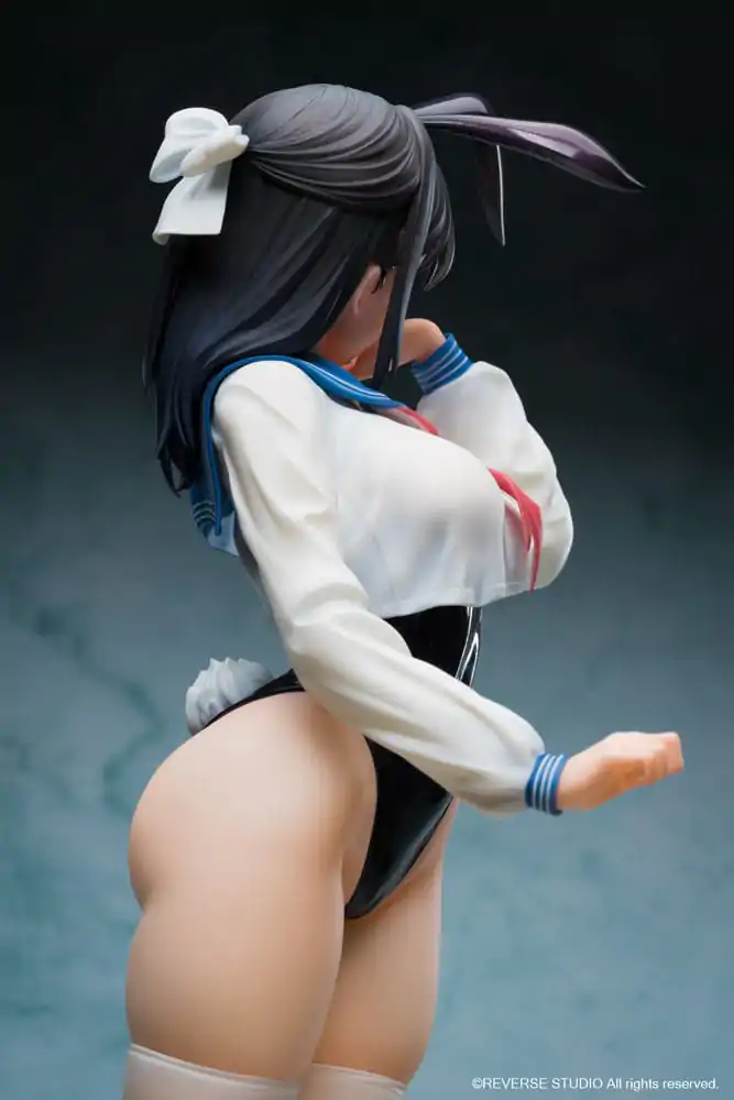 Original Character Statue 1/6 Sailor Bunny 27 cm Produktfoto