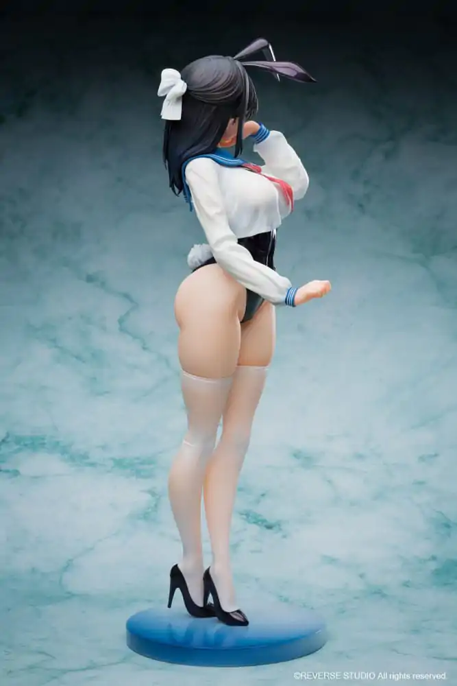 Original Character Statue 1/6 Sailor Bunny 27 cm Produktfoto