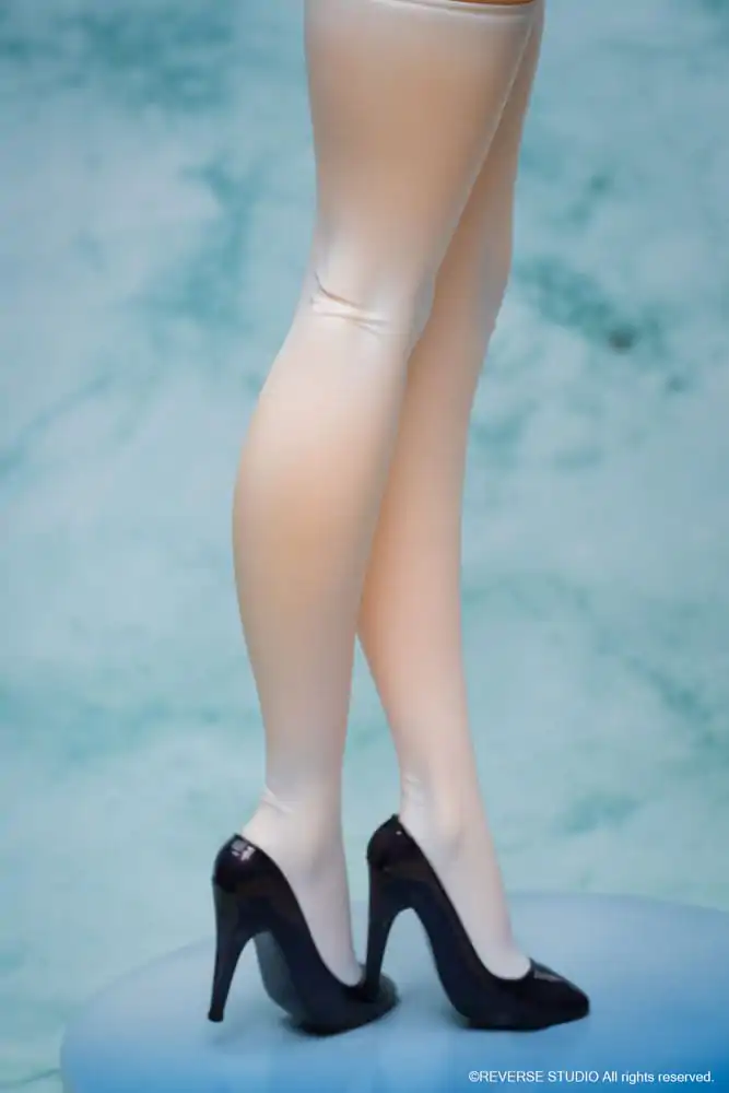 Original Character Statue 1/6 Sailor Bunny 27 cm Produktfoto