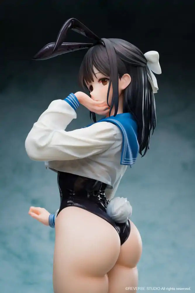 Original Character Statue 1/6 Sailor Bunny 27 cm Produktfoto