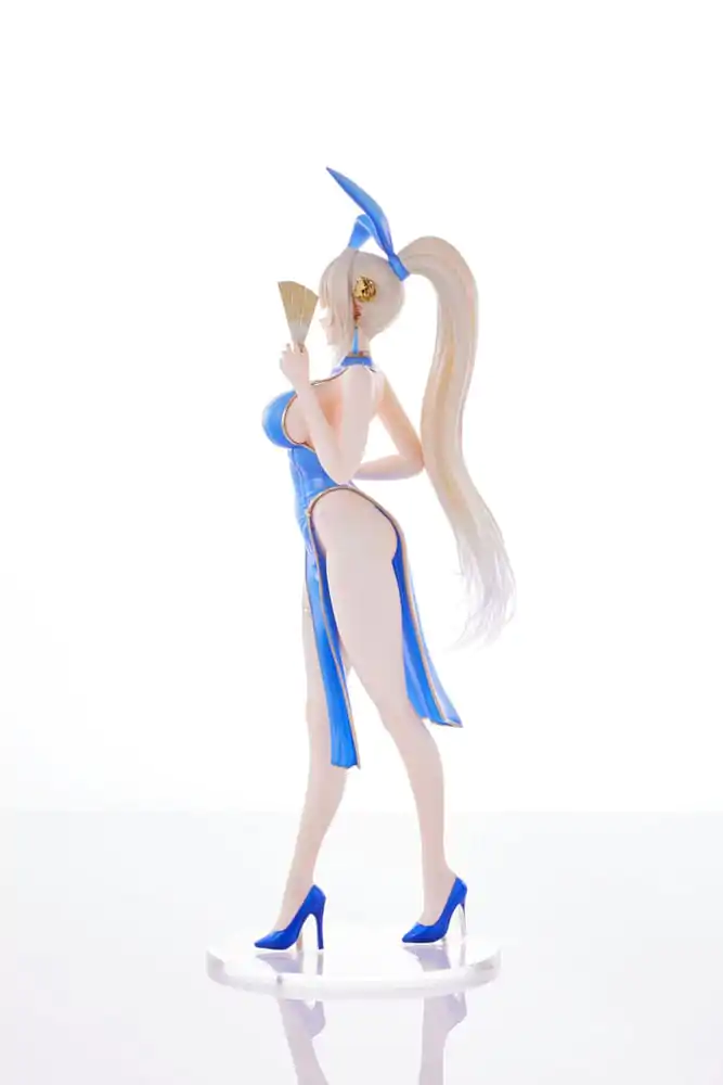 Original Character PVC Statue 1/6 Sakura Chaperina Philosys Chinese Dress Ver. 27 cm Produktfoto