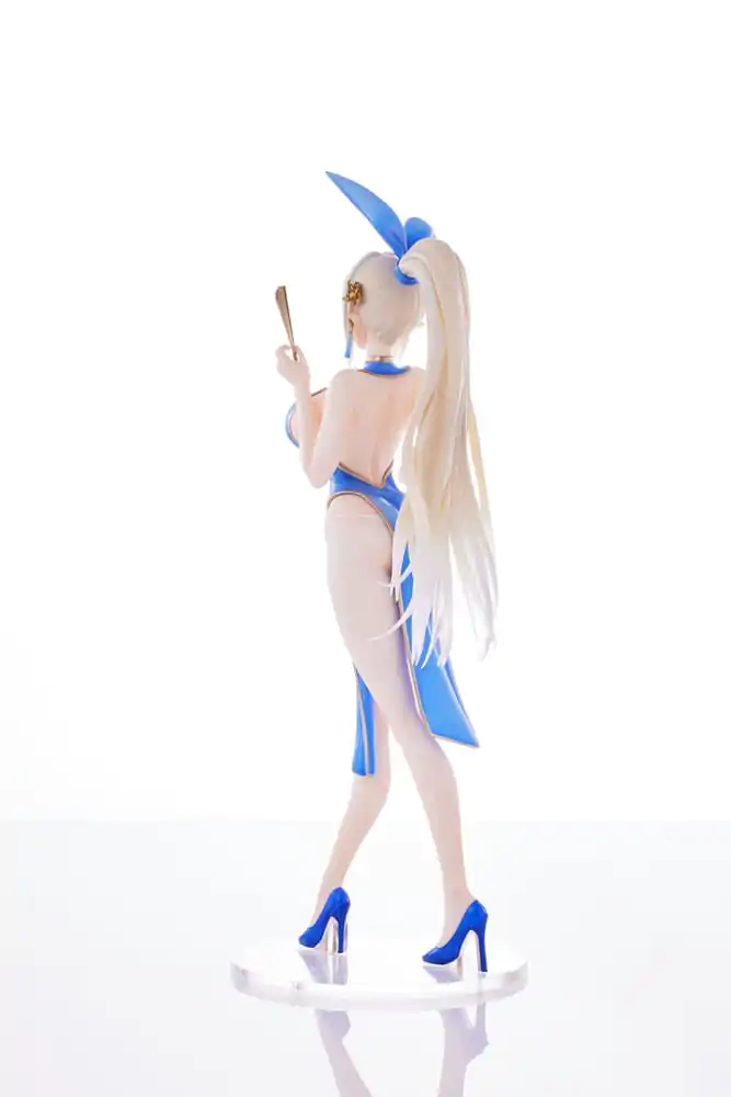 Original Character PVC Statue 1/6 Sakura Chaperina Philosys Chinese Dress Ver. 27 cm Produktfoto