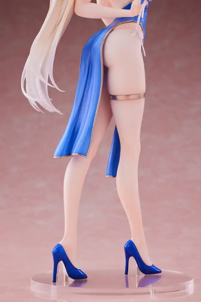 Original Character PVC Statue 1/6 Sakura Chaperina Philosys Chinese Dress Ver. 27 cm Produktfoto