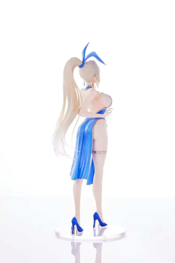 Original Character PVC Statue 1/6 Sakura Chaperina Philosys Chinese Dress Ver. 27 cm Produktfoto