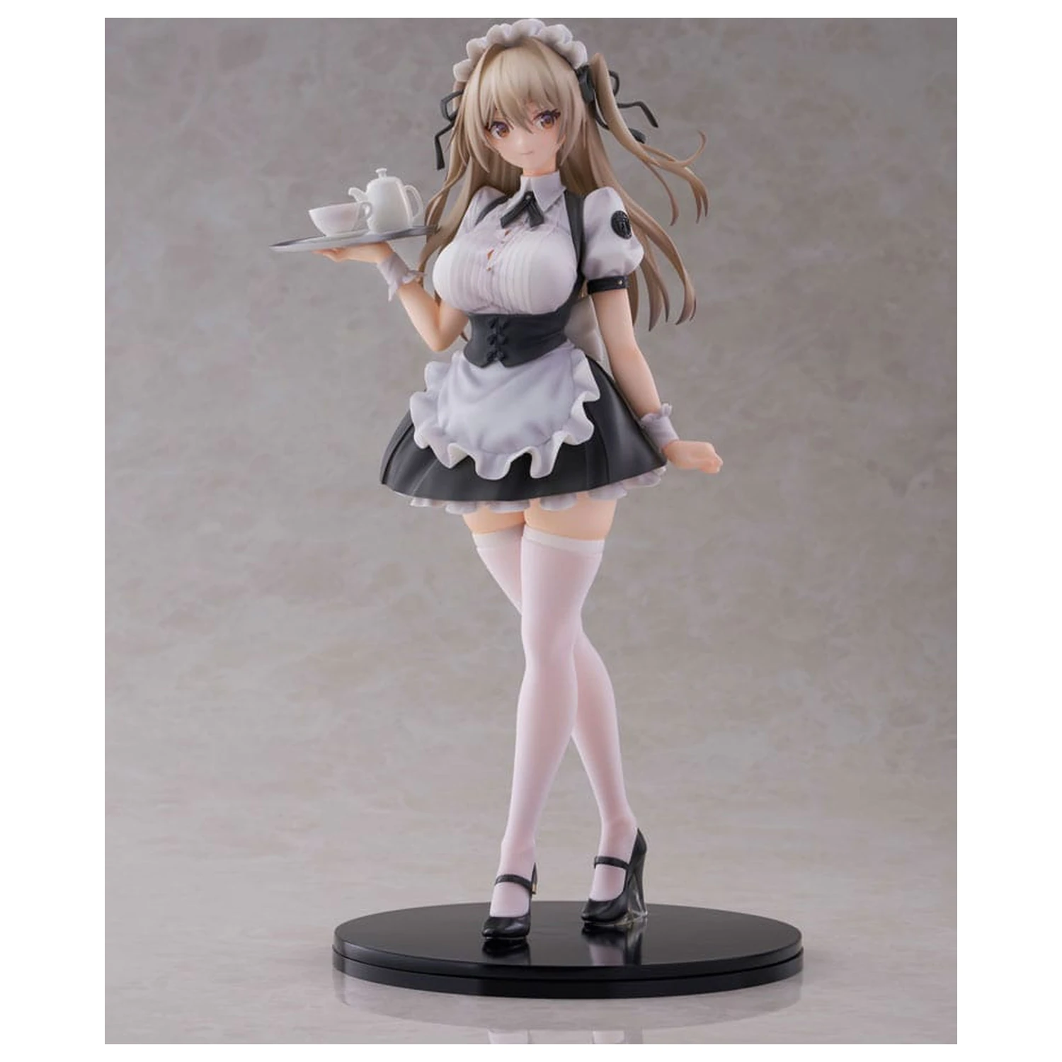 Original Character PVC Statue 1/6 Sakura Elle 27 cm Produktfoto