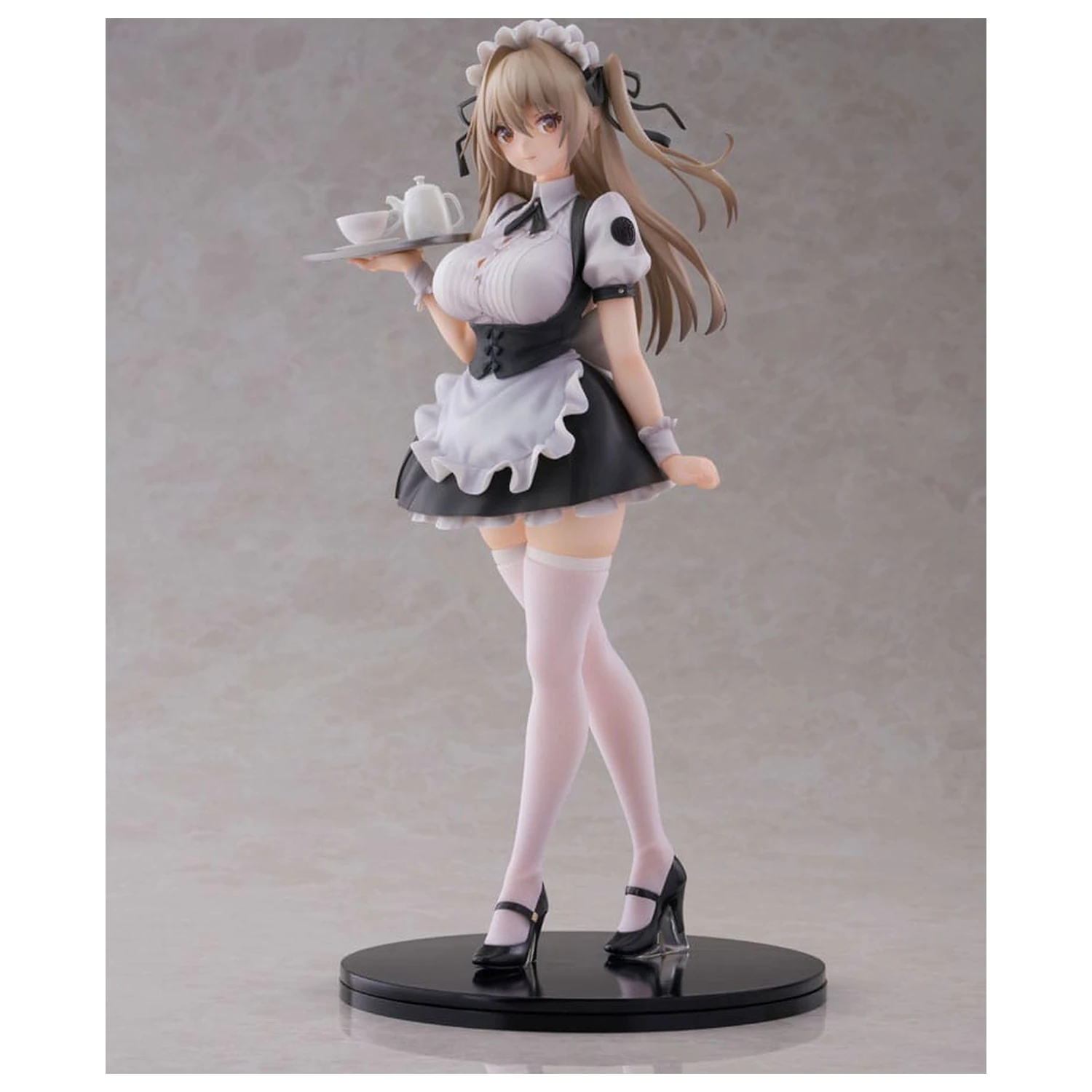 Original Character PVC Statue 1/6 Sakura Elle 27 cm Produktfoto