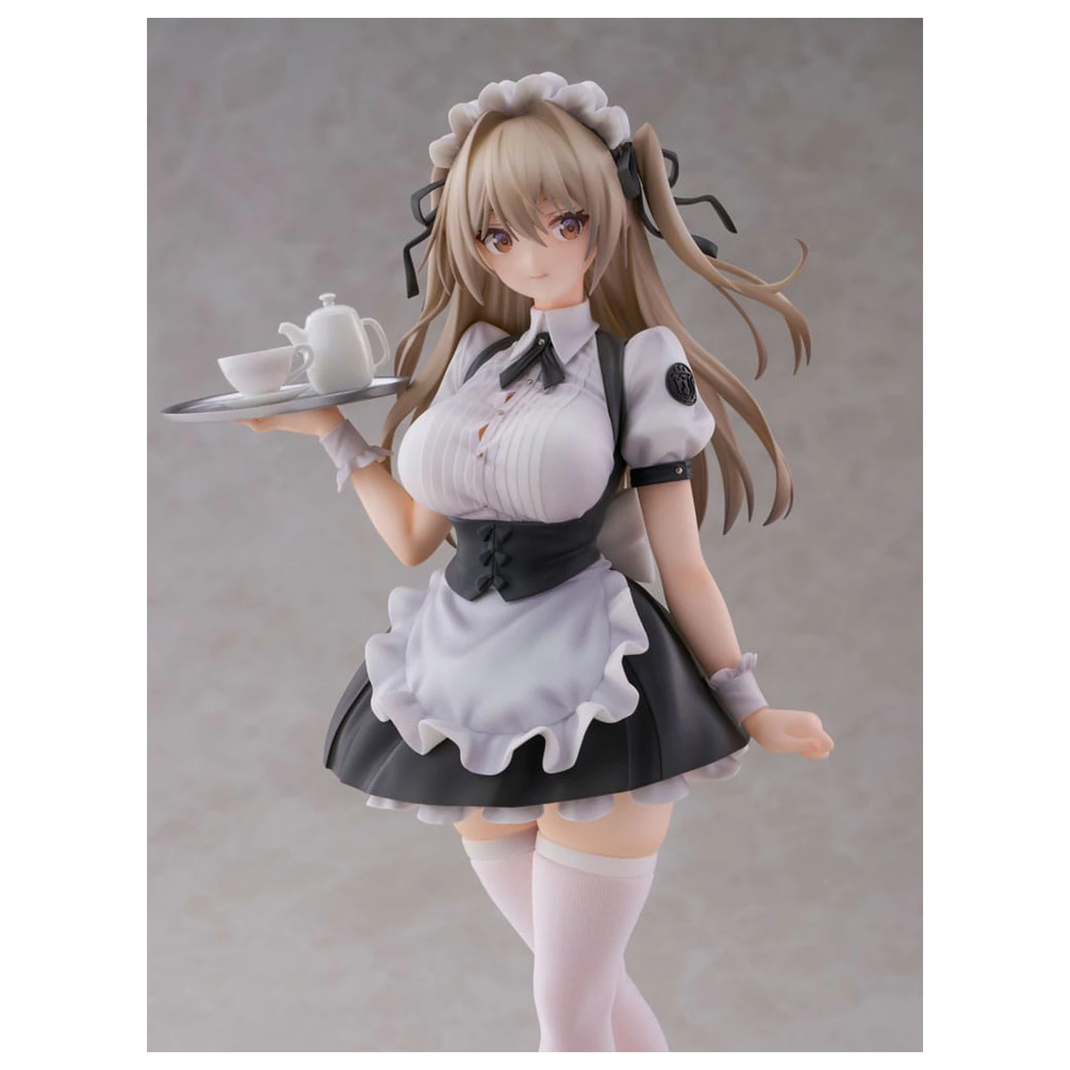 Original Character PVC Statue 1/6 Sakura Elle 27 cm Produktfoto