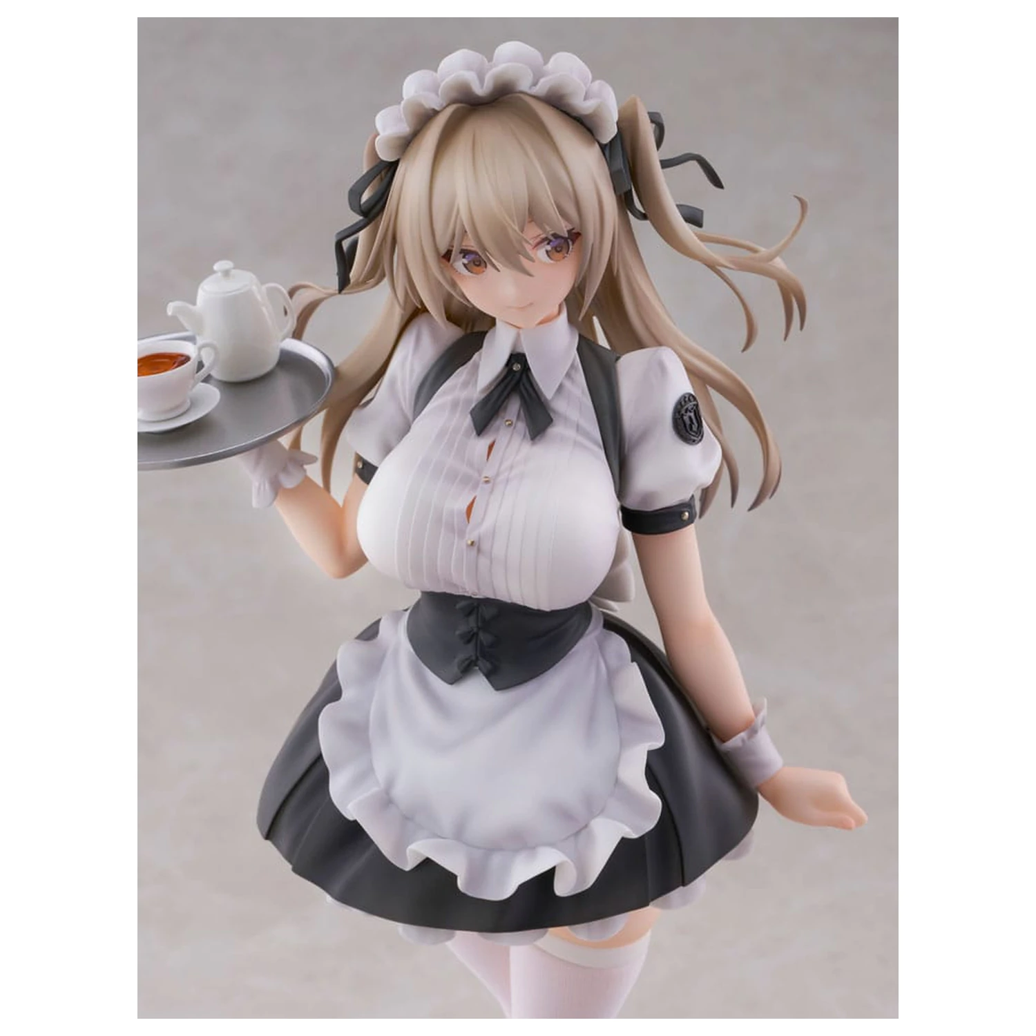 Original Character PVC Statue 1/6 Sakura Elle 27 cm Produktfoto