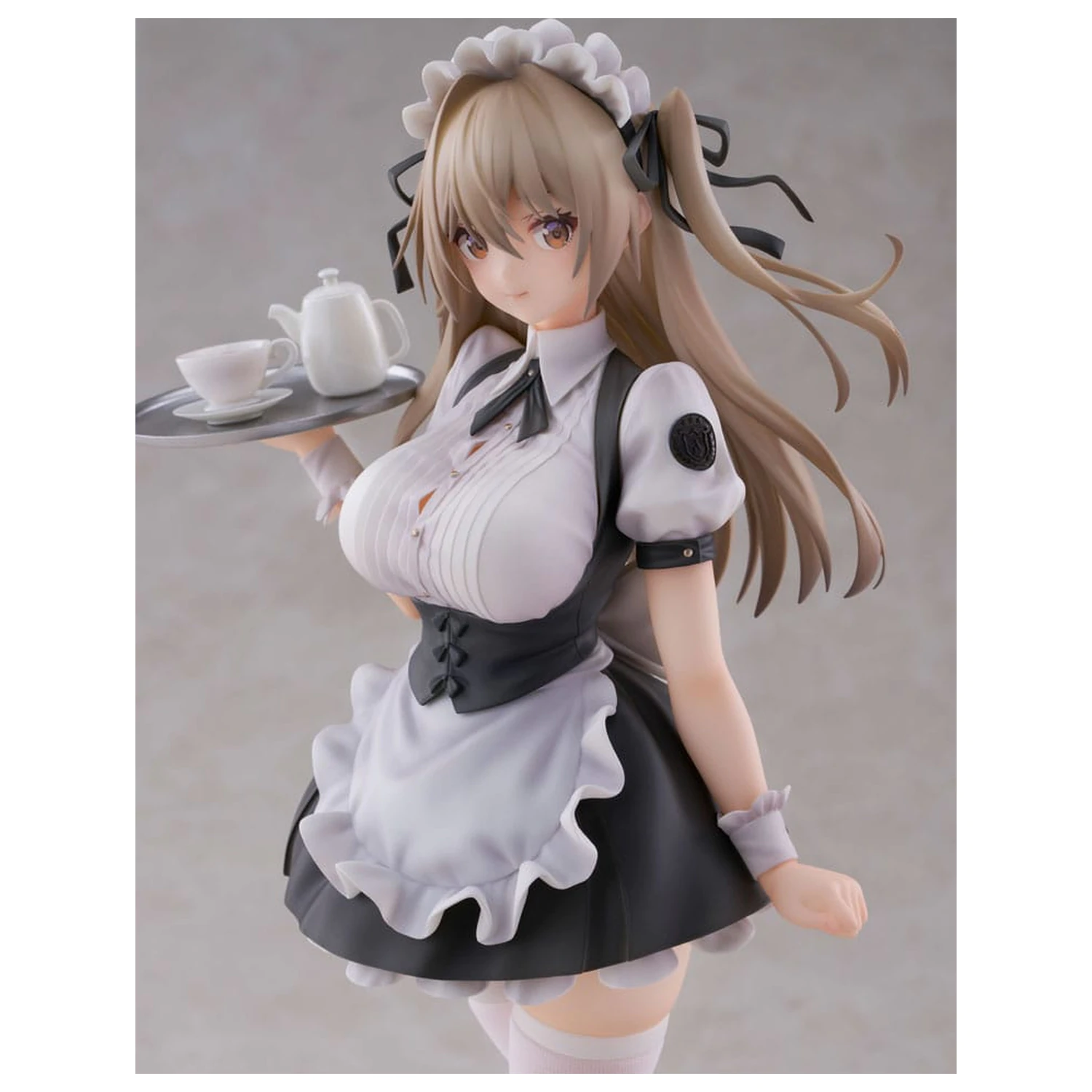 Original Character PVC Statue 1/6 Sakura Elle 27 cm Produktfoto