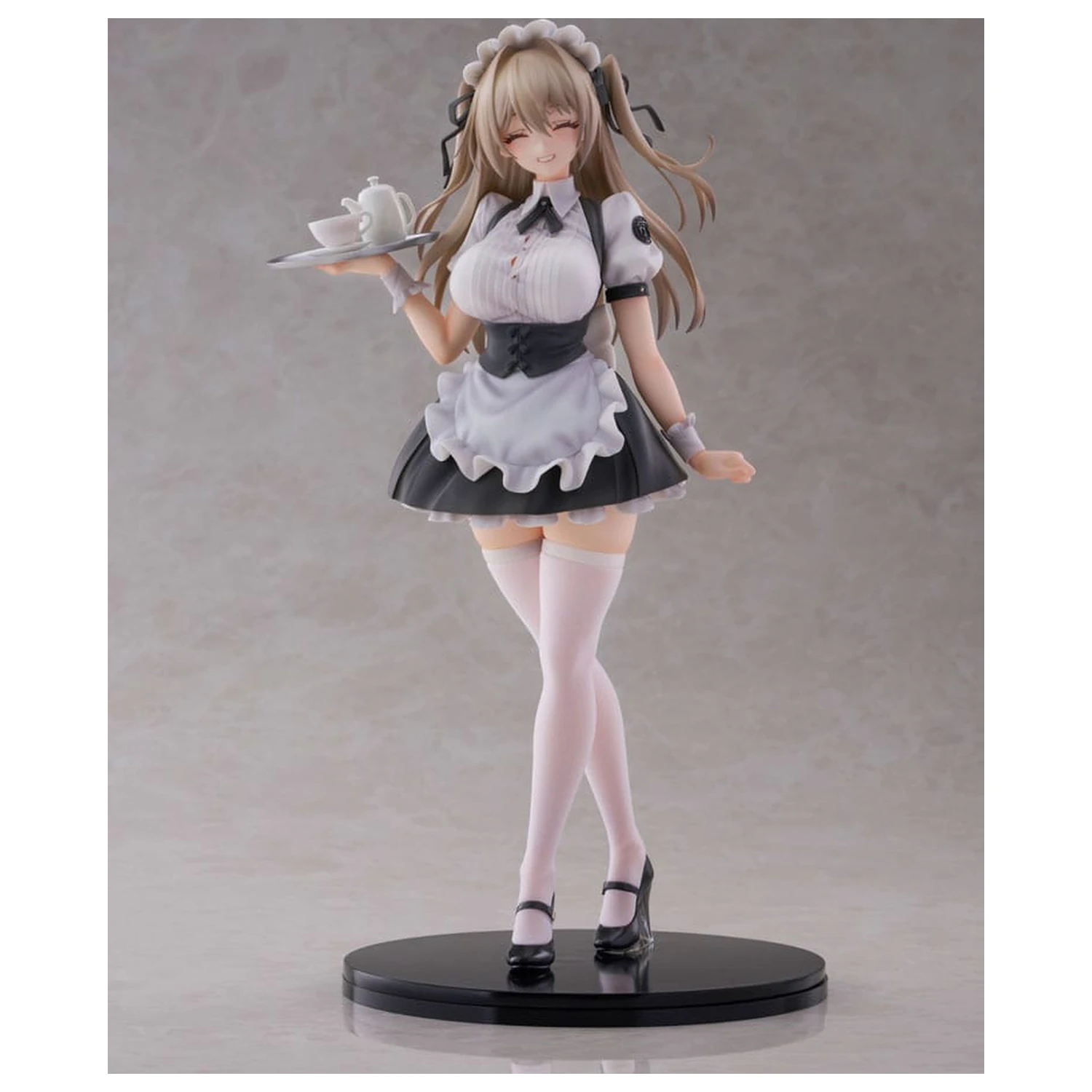 Original Character PVC Statue 1/6 Sakura Elle 27 cm Produktfoto